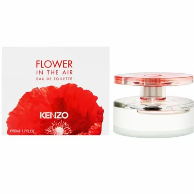 Kenzo Flower In The Air Eau de Toilette