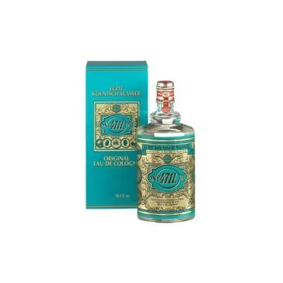 Maurer & Wirtz 4711 Original Eau de Cologne