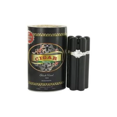 Remy Latour Cigar Black Wood