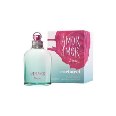 Cacharel Amor Amor L’Eau