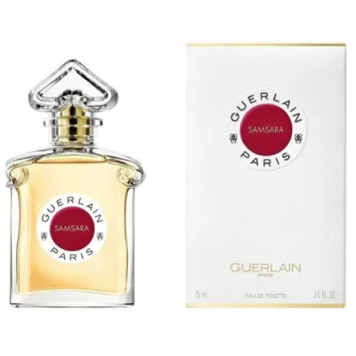 GUERLAIN Samsara туалетна вода для жінок 75 мл
