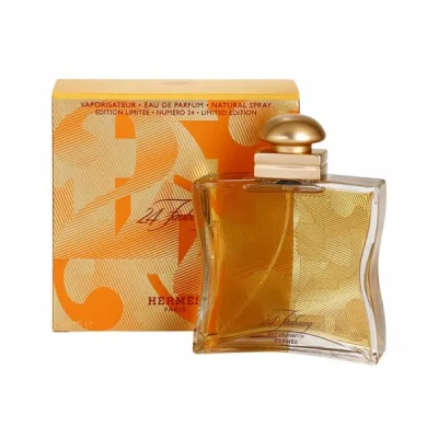 Hermes 24 Faubourg Eau de Parfum Edition