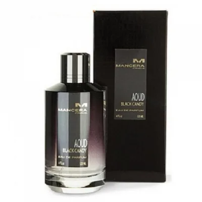 Mancera Aoud Black Candy