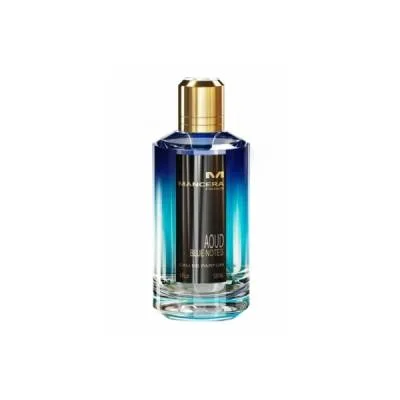 Парфумована вода Mancera Aoud Blue Notes
