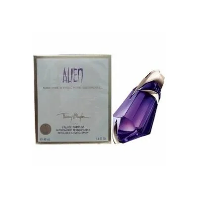 Thierry Mugler Alien Magie D'une Nouvelle