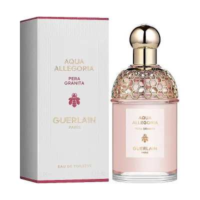 Guerlain Aqua Allegoria Pera Granita