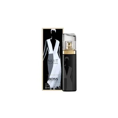 Hugo Boss Boss Nuit Pour Femme Runway Edition
