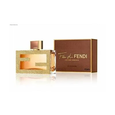 Fendi Fan di Fendi Leather Essence