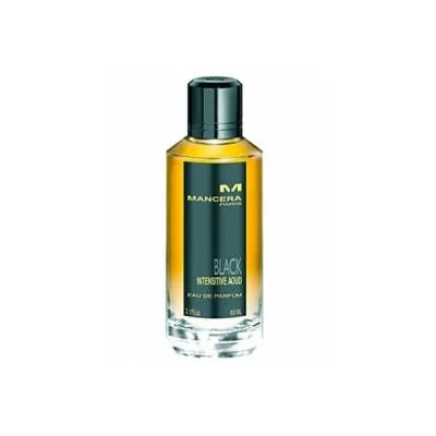 Mancera Voyage en Arabie Black Intensitive Aoud