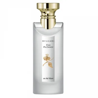 BVLGARI Eau Parfumée Au Thé Blanc
