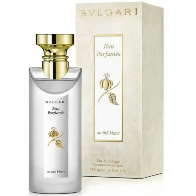 Bvlgari Eau Parfumee au The