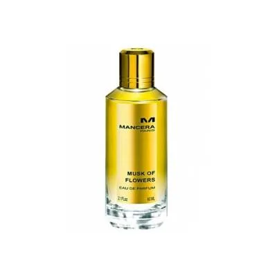 Mancera Musk of Flowers