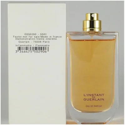 Les Legendaires L'Instant De Guerlain - Guerlain