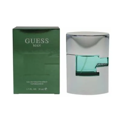 Guess Man