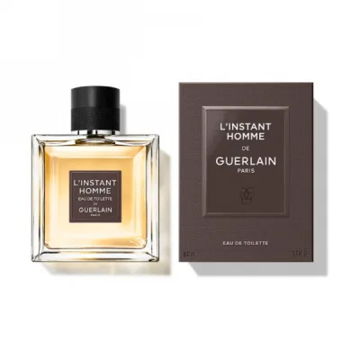 Guerlain L`Instant de Guerlain pour Homme