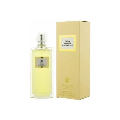 Givenchy Extravagance d'Amarige
