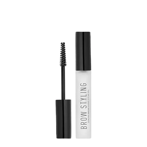Гель для фіксаціі брів Parisa Cosmetics Brow Styling