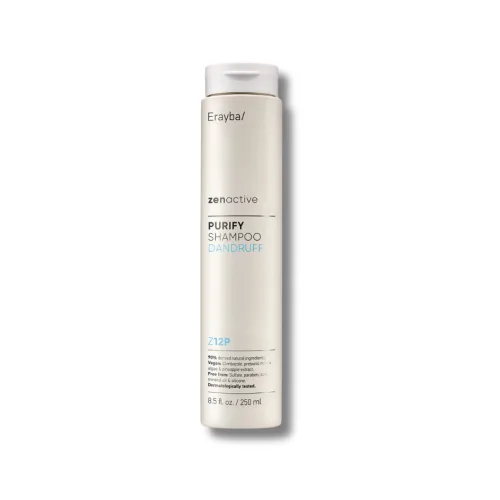Шампунь проти лупи - Erayba ZenActive Z12P Purify Shampoo