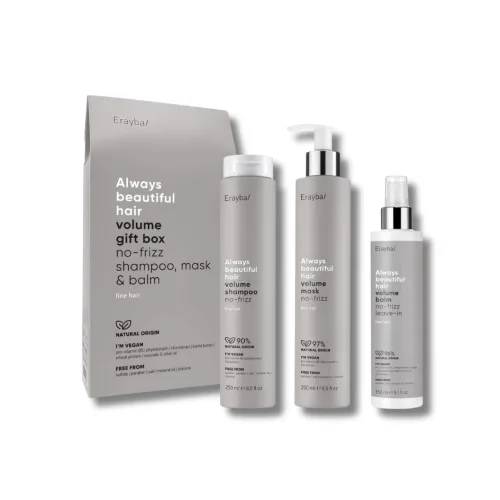 Подарунковий набір - Erayba ABH Volume Gift Box 250ml