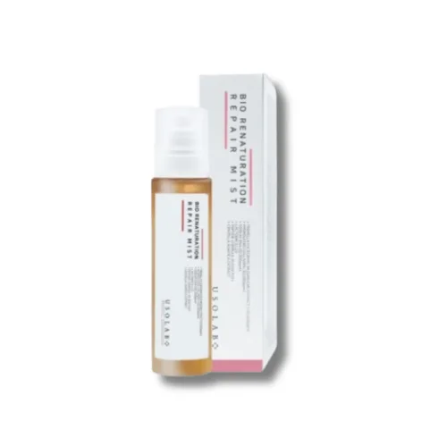 Регенеруючий та омолоджуючий тонер-спрей - Usolab Bio Renaturation Repair Mist