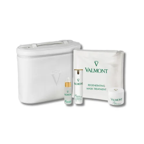 Косметичний набір - Valmont After Procedure SOS Skin Set