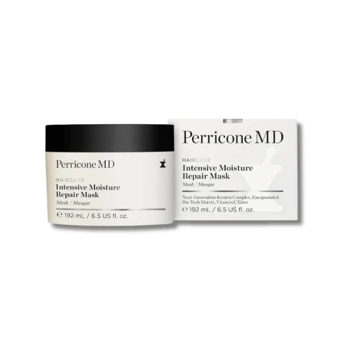 Зволожувальна маска для волосся - Perricone MD Hair Care Intensive Moisture Repair Mask