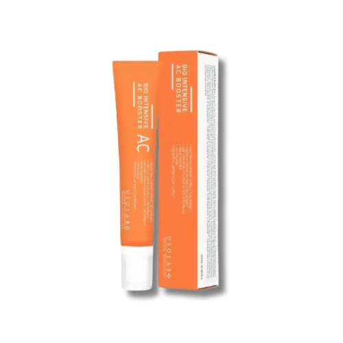 Засіб для локального догляду за шкірою - Usolab Bio Intensive AC Booster 48шт