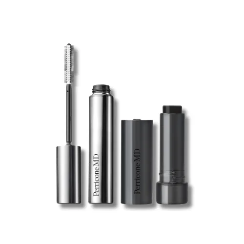 Лімітований подарунковий набір - Perricone MD The Blackest Black Kit