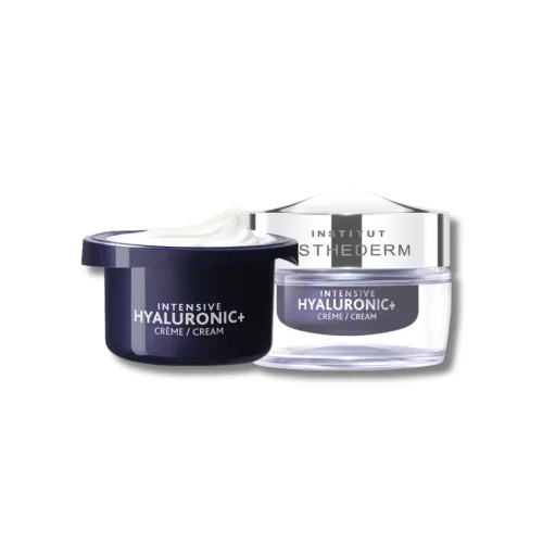 Змінний блок крему на основі гіалуронової кислоти - Institut Esthederm Intensive Hyaluronic Acid Cream Refill