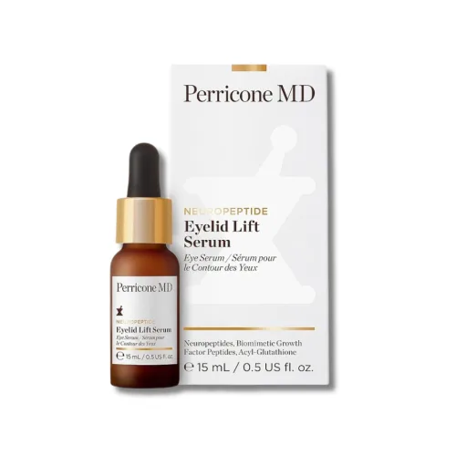 Perricone MD Neuropeptide Eyelid Lift Serum 15 мл