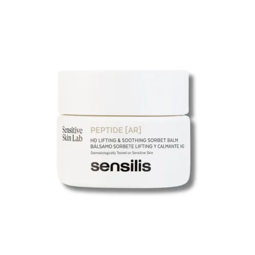 Бальзам-сорбет для обличчя - Sensilis Peptide [AR] HD Lifting &amp; Soothing Sorbet Balm 25ml