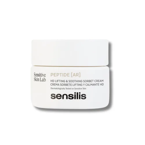 Крем-сорбет - Sensilis Peptide [AR] HD Lifting &amp; Soothing Sorbet Cream 25ml