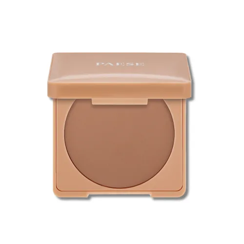 Бронзер для обличчя - Paese Selfglow Pressed Bronzing Powder