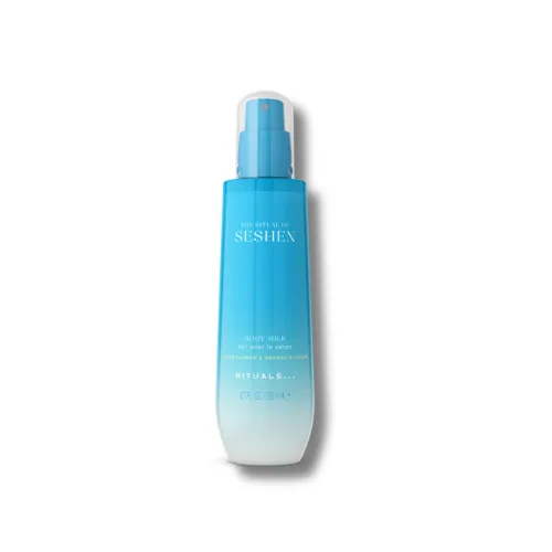 Молочко для тіла - Rituals The Ritual of Seshen Body Milk