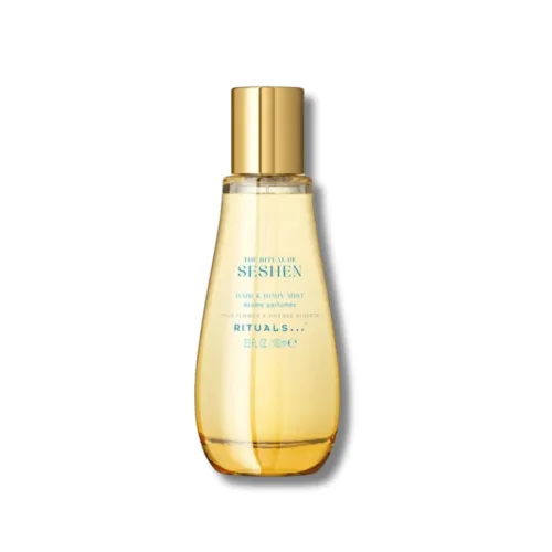 Парфумований спрей для тіла та волосся - Rituals The Ritual of Seshen Hair &amp; Body Mist 200ml