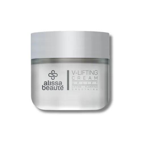Крем для відновлення пружності обличчя - Alissa Beauté Uplift V-Lifting Cream