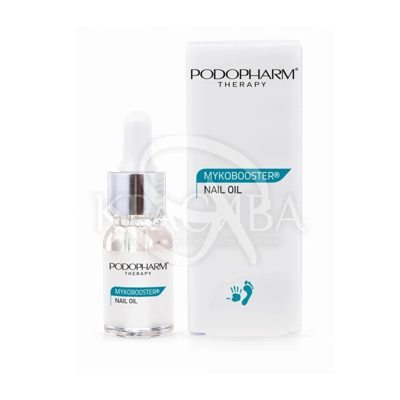 Масло для нігтів