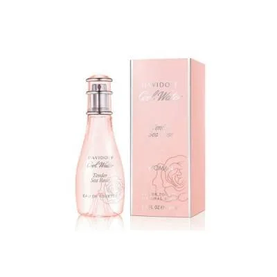 Davidoff Cool Water Tender Sea Rose