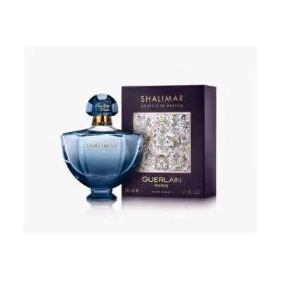 Shalimar Souffle De Parfum