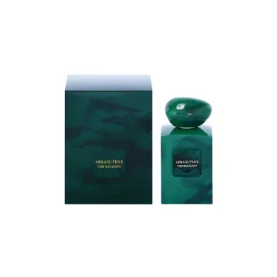 Armani Prive Vert Malachite