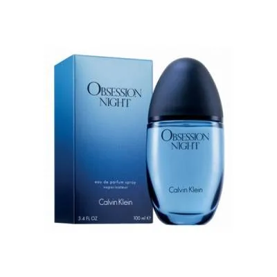 Calvin Klein Obsession Night