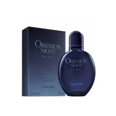Calvin Klein Obsession Night for Men