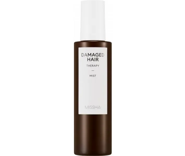 Спрей для пошкодженого волосся Missha Damaged Hair Therapy Mist, 200 мл