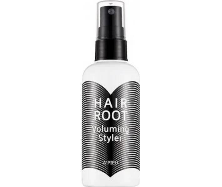 Спрей для волосся A pieu Hair Root Voluming Styler, 105 мл