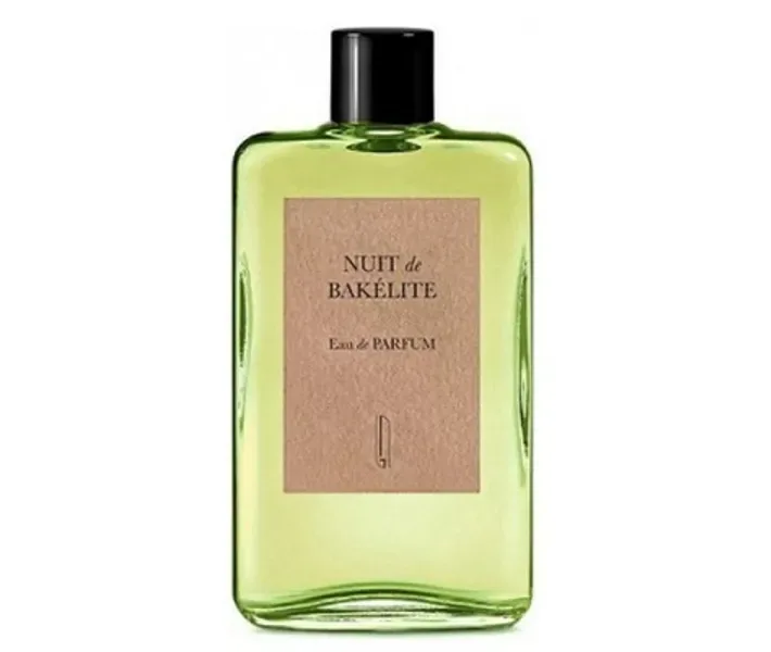 Парфумована вода NAOMI GOODSIR PARFUMS edp Nuit de Bakelite edp 50 ml