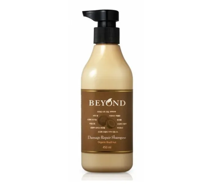 Кондиціонер для волосся Beyond Damage Repair 450 мл