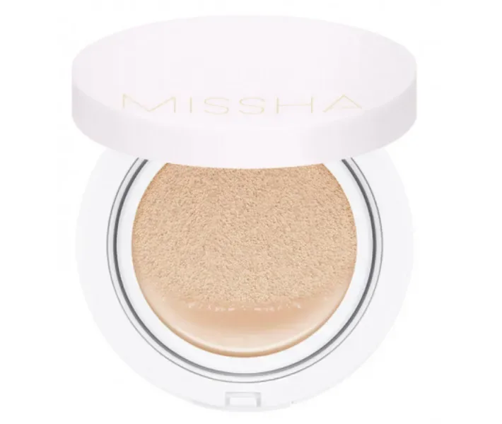Тональна основа Missha The Original Tension Pact Intense Moisture SPF30 PA ++ №13, 14 г