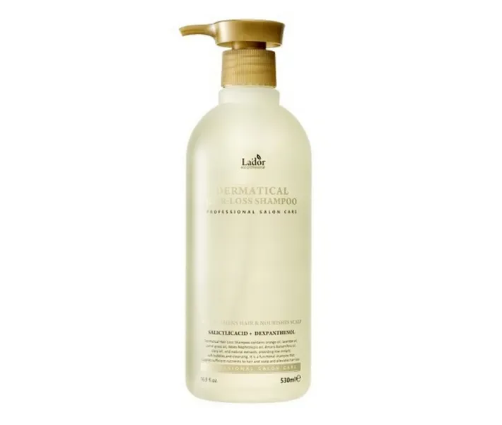 Шампунь La dor Dermatical Hair-Loss Shampoo, 530 мл