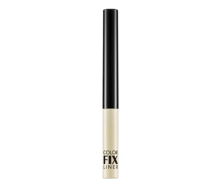 Стійка підводка для очей Missha Real Proof Color Fix Liner Angel Gold, 2 г