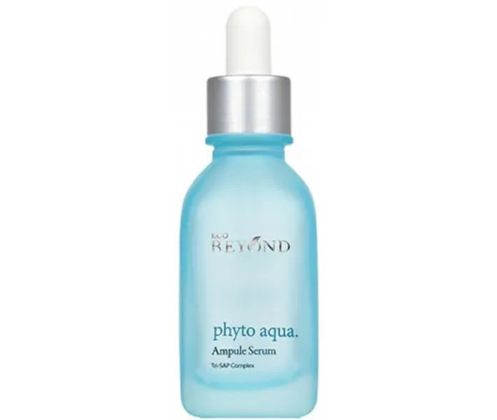 Зволожуюча ампульна сироватка Beyond Phyto Aqua Ampoule Serum, 30 мл